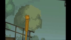 roblox, удалила мне мама|пародия мелон сандбокс не до конца,думаю как-то странно получилось