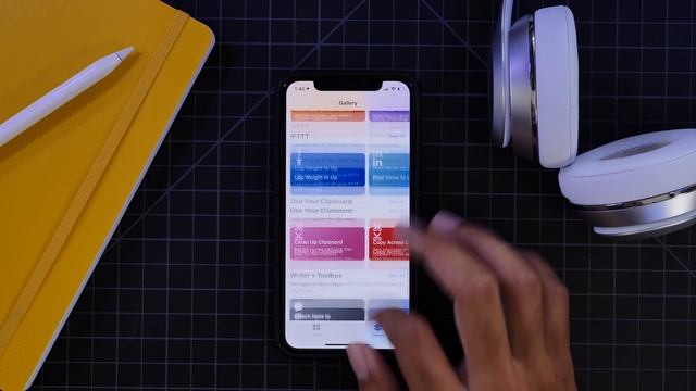 Shortcuts Beta 2 Released! A TON OF NEW SHORTCUTS!