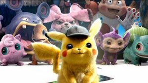 Покемон. Детектив Пикачу - Pokémon Detective Pikachu - Ролик о создании от Райана Рейнольдса