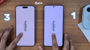 Xiaomi 14 Pro vs iPhone 15 Pro Max Speed Test ⚡️