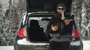 Обзор креплений для сноуборда Union Atlas