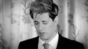 milo yiannopoulos Meets David Horowitz