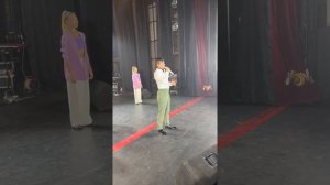 Ришат Тухватуллин - Сарман вальсы (поет в стиле 80х)