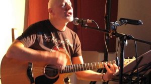 Вадим Демидов - Даже если на это уйдёт вся моя жизнь (18.04.14)