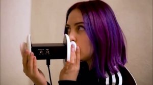 Moona salv asmr Patreon (гопник asmr)