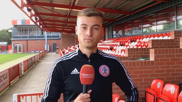 INTERVIEW: Ryan learning all the time смотреть онлайн