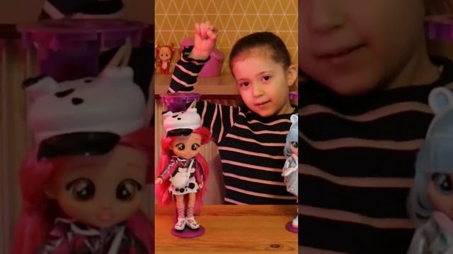 Bff by cry babies смотреть онлайн