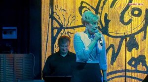 Элеонора Филина Концерт «Моя гавань» (живой звук), 29.10.2023