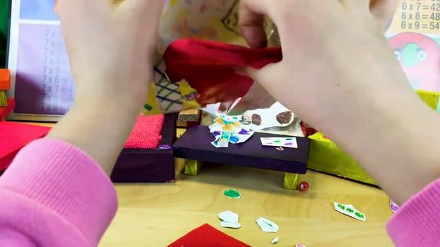 Бумажные сюрпризы ЛОЛ конфетти ПОП - распаковка смотреть онлайн