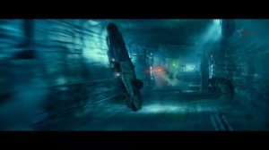 Звездные войны.Скайуокер Восход (2019) Каскад световых прыжков на соколе тысячелетия Full HD 60 FPS