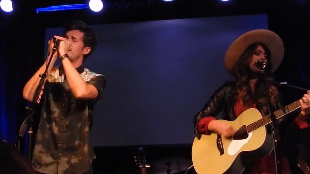 Sam Palladio - Razorblade смотреть онлайн