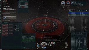EvE online: Прохождение бернер миссий «Команда отступников». Эконом вариант, первая часть.
