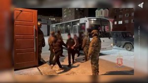 В ПОИСКАХ НАРУШИТЕЛЕЙ, 14.10.2024