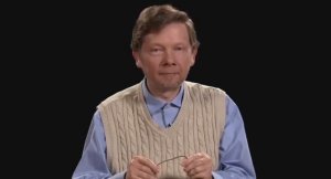 Экхарт Толле - 2012 и Конец Света (рус. озвуч. O.Moze)