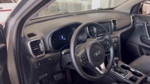 Продается Kia Sportage 2017 / Авто с пробегом