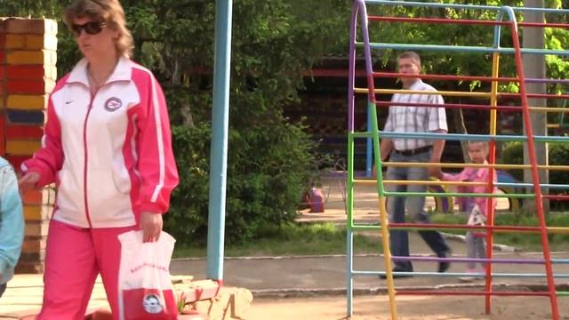 День из жизни группы часть 1