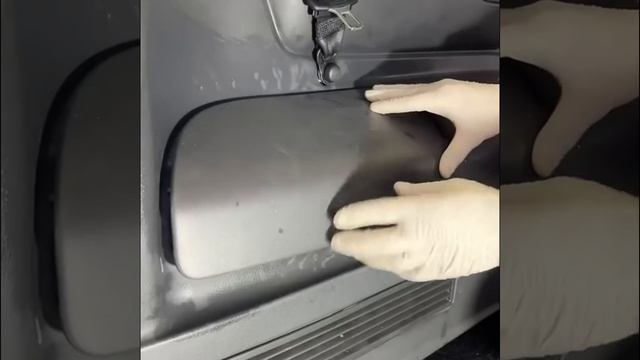 Идеальная Химчистка Volkswagen T5 – Полное Преображение Салона! смотреть онлайн