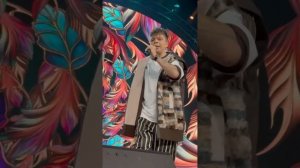 Элвин Грей & Бахтавар & Эльбрус Джанмирзоев в Москве