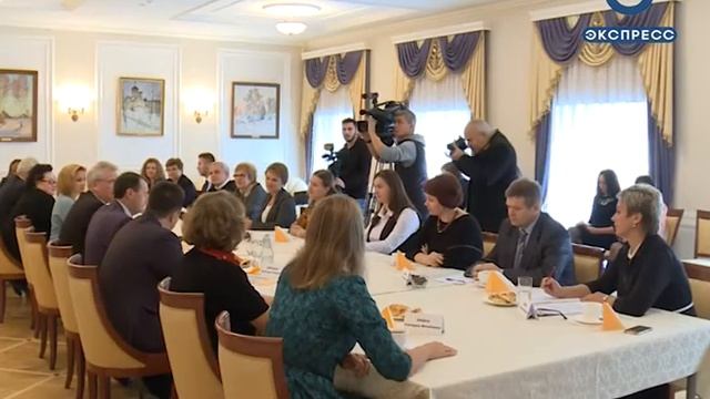 В Пензе предложили сдавать ЕГЭ учителям