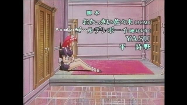 こわれもの OP смотреть онлайн