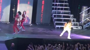 JUSTIN BIEBER SPB 28.04.2013