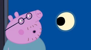 English Cartoon | Peppa Pig New Episode #629