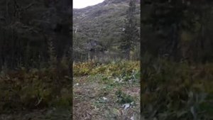 Поход на пик Бабха 2061м.н.у.м.