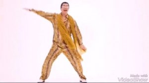 Ppap, (pen pine apple ,apple pen), EP 19