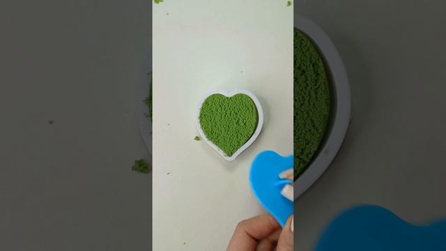 Залипательное Песочное Шоу #залипательно #кинетическийпесок