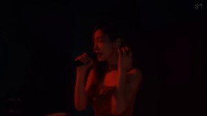 TAEYEON 태연 'INVU' Live Clip