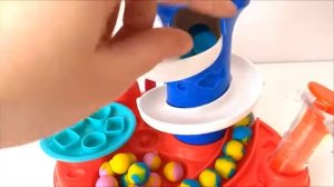Плей-Дох игровой набор пластилина "Фабрика конфет" Play-Doh (39640)