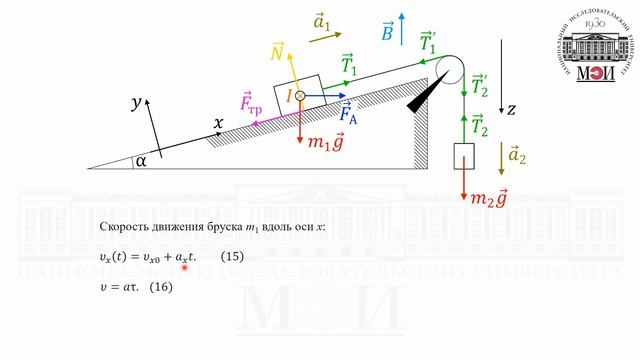 ИК Инженерно-техническое теория-1 (Задачи №9 и №12)