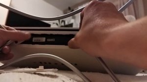 Как открыть моноблок hp