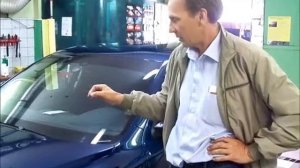 Удаление вмятин после града в АвтоРенессанс Брянск