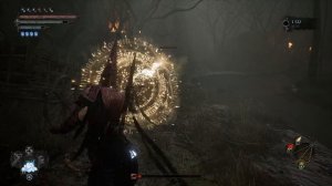 Lords of the Fallen 2023 #1 умбрал
