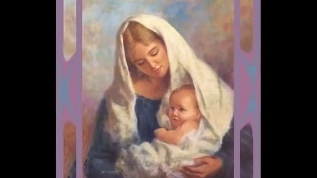 "Mary, Did You Know"- with lyrics смотреть онлайн