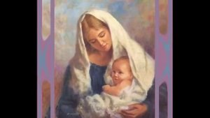 "Mary, Did You Know"- with lyrics