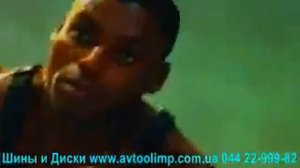 Очень оригинальная реклама шины Pirelli P6000.avi