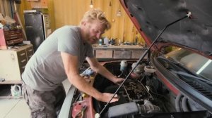 Rescuing a Land Rover Freelander - Flipping Bangers - S03 EP12 - Car Show
