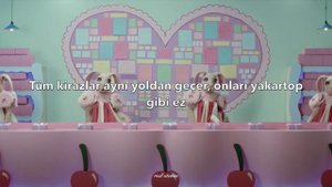 Melanie Martinez - The Bakery (Türkçe Çeviri)