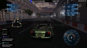 Lamborghini (Unreleased Racing Game) - Part 45