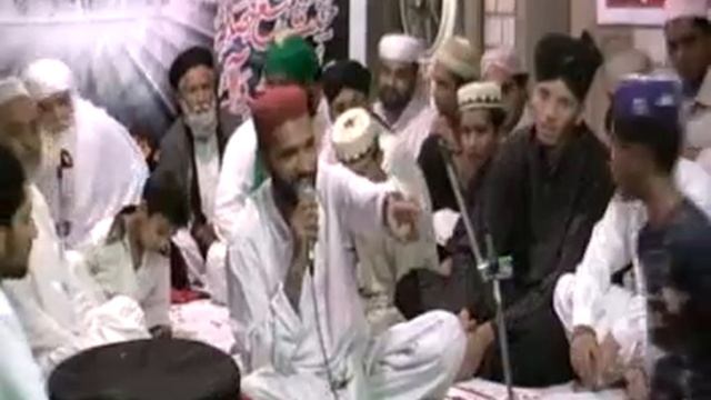 Mango Dua ke Shala Inj da Naseeb howe - Muhammad Adil Waheed смотреть онлайн