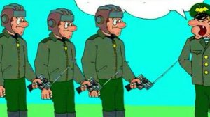Армейские приколы