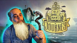 Old Man's Journey. Обзор от ASH2