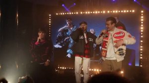 Группа Краш  - Ягода малинка (Санкт-Петербург)