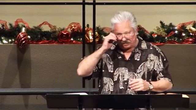 Hal Lindsey Presents ❖ The Book of John Part 37 смотреть онлайн