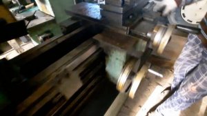 токарный станок иж 250