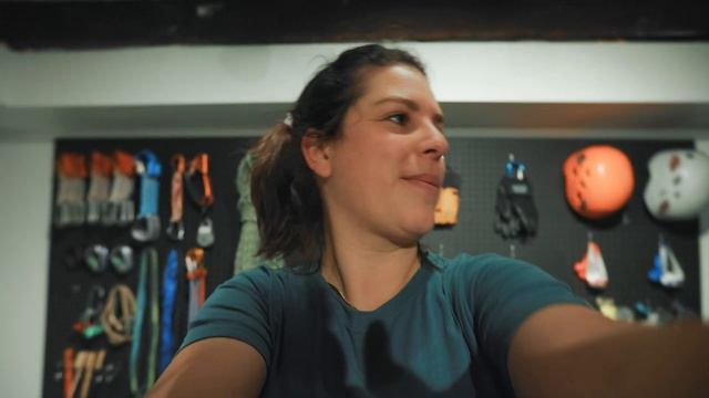 Unique & Eco Friendly?! EDELRID Boa Eco 9.8mm Climbing Rope Review смотреть онлайн