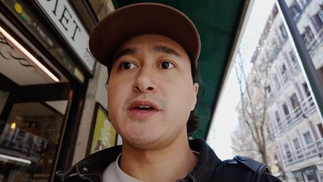 The Best Focal Length for Beginner Street Photographers? смотреть онлайн