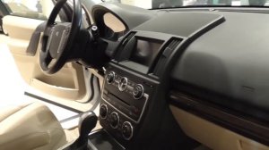 Land Rover Freelander II Рестайлинг 2 2013